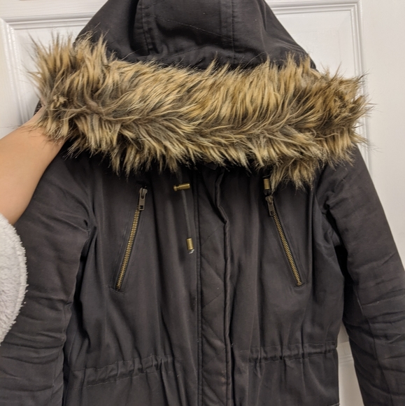 Winter Parka - Picture 8 of 8